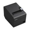 Epson TM-T20III (012) imprimante de reçus avec Ethernet - noir C31CH51012 831759 - 3