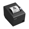Epson TM-T20III (012) imprimante tickets de caisse avec Ethernet - noir C31CH51012 831759 - 2