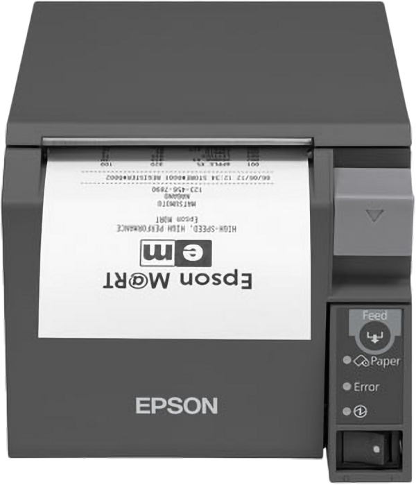 Epson TM-T70II imprimante de reçus C31CD38032 831918 - 1