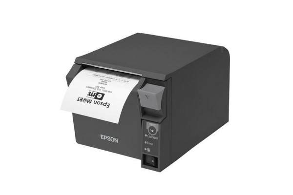 Epson TM-T70II imprimante de reçus C31CD38032 831918 - 2
