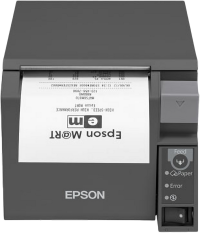 Epson TM-T70II imprimante de reçus C31CD38032 831918