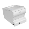 Epson TM-T88VII (111) imprimante tickets de caisse avec USB et Ethernet - blanc 832347 - 2