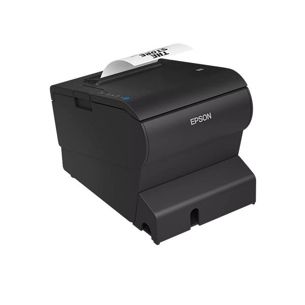 Epson TM-T88VII (132) imprimante tickets de caisse 832354 - 2
