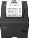 Epson TM-T88VII imprimante tickets de caisse avec Ethernet et wifi C31CJ57112 831916 - 1