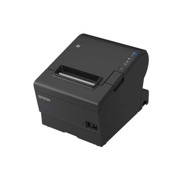 Epson TM-T88VII imprimante tickets de caisse avec Ethernet et wifi C31CJ57112 831916 - 2