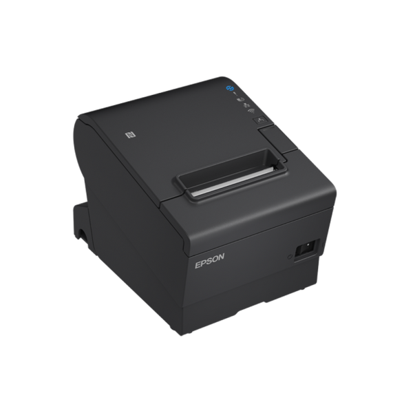 Epson TM-T88VII imprimante tickets de caisse avec Ethernet et wifi C31CJ57112 831916 - 3