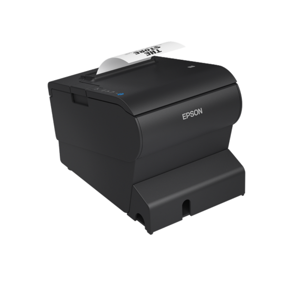 Epson TM-T88VII imprimante tickets de caisse avec Ethernet et wifi C31CJ57112 831916 - 5