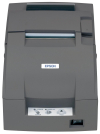 Epson TM-U220B imprimante de reçus avec Ethernet - noir C31C514057BE 831847 - 1