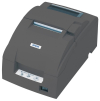 Epson TM-U220B imprimante tickets de caisse avec Ethernet - noir C31C514057BE 831847 - 3