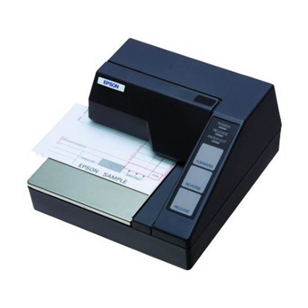 Epson TM-U295 imprimante matricielle 832333 - 1