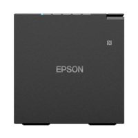 Epson TM-m30III (152) imprimante tickets de caisse avec wifi, Ethernet et bluetooth - noir C31CK50152 831919