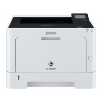 Imprimante laser Epson