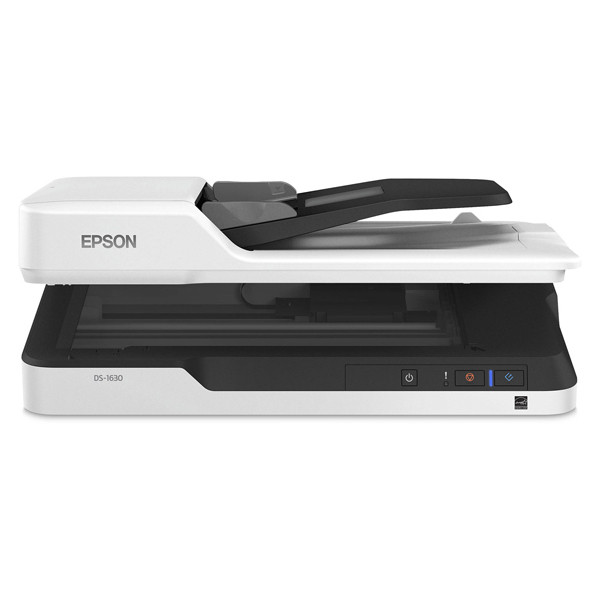 Epson Scanner Workforce DS 1630 - Scanner A4 Avec Chargeur