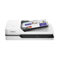 Epson WorkForce DS-1660W A4 scanner à plat B11B244401 830132