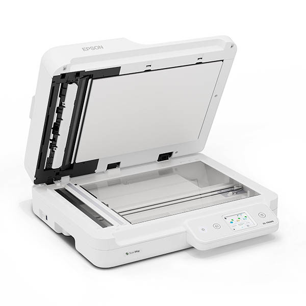 Epson WorkForce DS-1760 scanner de documents A4 avec wifi 832316 - 3