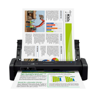 Epson WorkForce DS-360W A4 scanner portable B11B242401 830133