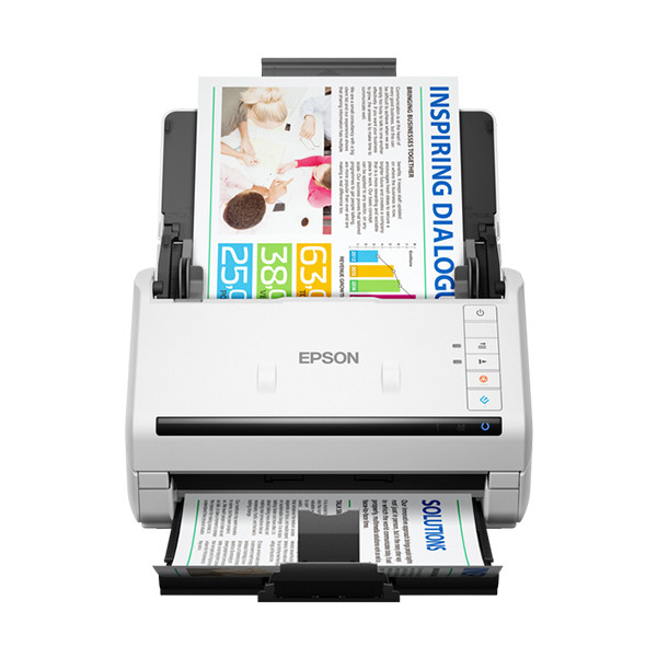 Epson WorkForce DS-530II A4 scanner de documents B11B261401 830135 - 1