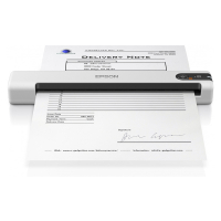 Scanners Epson