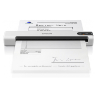 Epson WorkForce DS-70 scanner mobile A4 B11B252402 238724