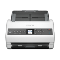 Epson WorkForce DS-730N A4 scanner de documents B11B259401 830137