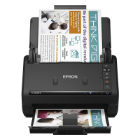 Epson WorkForce ES-500WII A4 scanner de documents B11B263401 831803