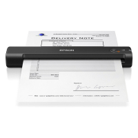 Epson WorkForce ES-50 scanner mobile A4 B11B252401 238723