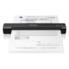 Epson WorkForce ES-50 scanner mobile A4 238723 - 1