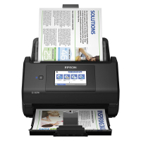 Epson WorkForce ES-580W A4 scanner de documents avec wifi B11B258401 831804