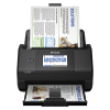 Epson WorkForce ES-580W A4 scanner de documents avec wifi 831804 - 1