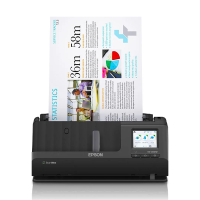 Epson WorkForce ES-C380W scanner de documents A4 B11B269401 831905