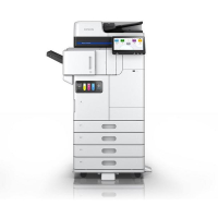 Epson WorkForce Enterprise AM-C4000 imprimante à jet d'encre A3 multifonction avec wifi (3 en 1) C11CJ43401 831892