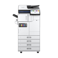 Epson WorkForce Enterprise AM-C5000 imprimante à jet d'encre multifonction A3 avec wifi (3 en 1) C11CJ42401 831893