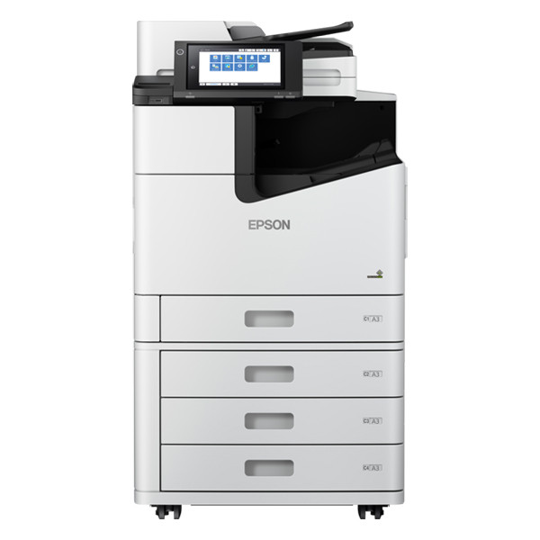 Epson WorkForce Enterprise WF-C20600 D4TW imprimante à jet d'encre A3+ multifonction avec wifi (3 en 1) C11CH86401 831883 - 1