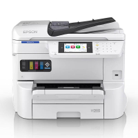 Epson WorkForce Pro EM-C7100DWF imprimante à jet d'encre multifonction A3+ avec wifi (4 en 1)  831983