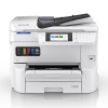 Epson WorkForce Pro EM-C7100DWF imprimante à jet d'encre multifonction A3+ avec wifi (4 en 1)