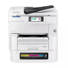 Epson WorkForce Pro EM-C8100RDWF imprimante à jet d'encre multifonction A3 avec wifi (4 en 1)