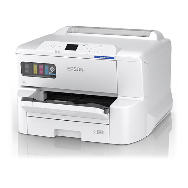 Epson WorkForce Pro EP-C7000DW imprimante à jet d'encre A3 avec wifi  831984 - 2