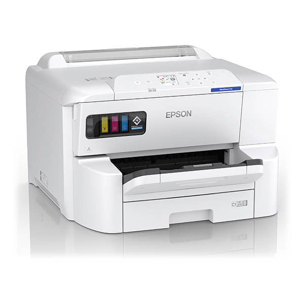 Epson WorkForce Pro EP-C7000DW imprimante à jet d'encre A3 avec wifi  831984 - 3