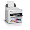 Epson WorkForce Pro EP-C800RDW imprimante à jet d'encre A4 avec wifi C11CK21401 831946 - 2