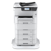 Epson WorkForce Pro RIPS WF-C879RD3TWFC imprimante à jet d'encre multifonction A3+ avec wifi (4 en 1) 831734 - 1