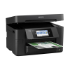 Epson WorkForce Pro WF-3825DWF imprimante jet d'encre multifonction A4 avec wifi (4 en 1) C11CJ07404 831774 - 3