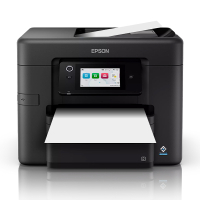 Epson WorkForce Pro WF-3920 imprimante à jet d'encre multifonction A4 avec Wi-Fi (4 en 1) 832011