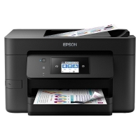 Epson WorkForce Pro WF-4720DWF imprimante à jet d'encre multifonction A4 avec wifi et fax (4 en 1) C11CF74402 831568