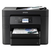 Epson WorkForce Pro WF-4730DTWF imprimante à jet d'encre multifonction A4 avec wifi (4 en 1) C11CG01402 831579