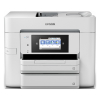 Epson WorkForce Pro WF-4745DTWF imprimante jet d'encre multifonction A4 avec wifi (4 en 1)