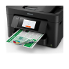 Epson WorkForce Pro WF-4820DWF multifonction A4 imprimante jet d'encre avec wifi (4 en 1) C11CJ06401 C11CJ06403 831753 - 3