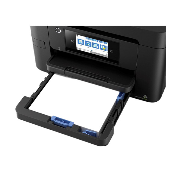 Epson WorkForce Pro WF-4825DWF imprimante à jet d'encre multifonction A4 avec wifi (4 en 1) C11CJ06404 831766 - 10