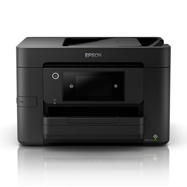 Epson WorkForce Pro WF-4825DWF imprimante à jet d'encre multifonction A4 avec wifi (4 en 1) C11CJ06404 831766 - 2