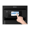 Epson WorkForce Pro WF-4825DWF imprimante à jet d'encre multifonction A4 avec wifi (4 en 1) C11CJ06404 831766 - 5