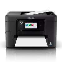 Epson WorkForce Pro WF-4920 imprimante à jet d'encre multifonction A4 avec Wi-Fi (4 en 1) 832013